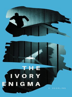 cover image of The Ivory Enigma